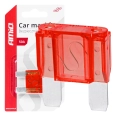 03384 Siguranta auto MAXI 1 buc 50A blister/Автомобильный предохранитель