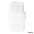 03514 Set Mufa sii conector