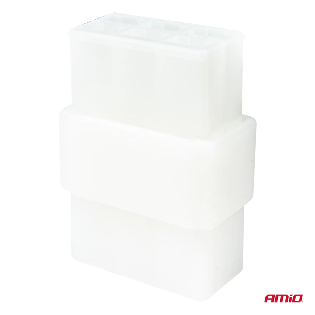 03515 Set Mufa sii conector
