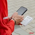 03538 Беспроводная камера заднего вида WIFI HD-410 12 В 720p