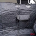 03569 Protectie p-u portbagajul masinii p-u caine