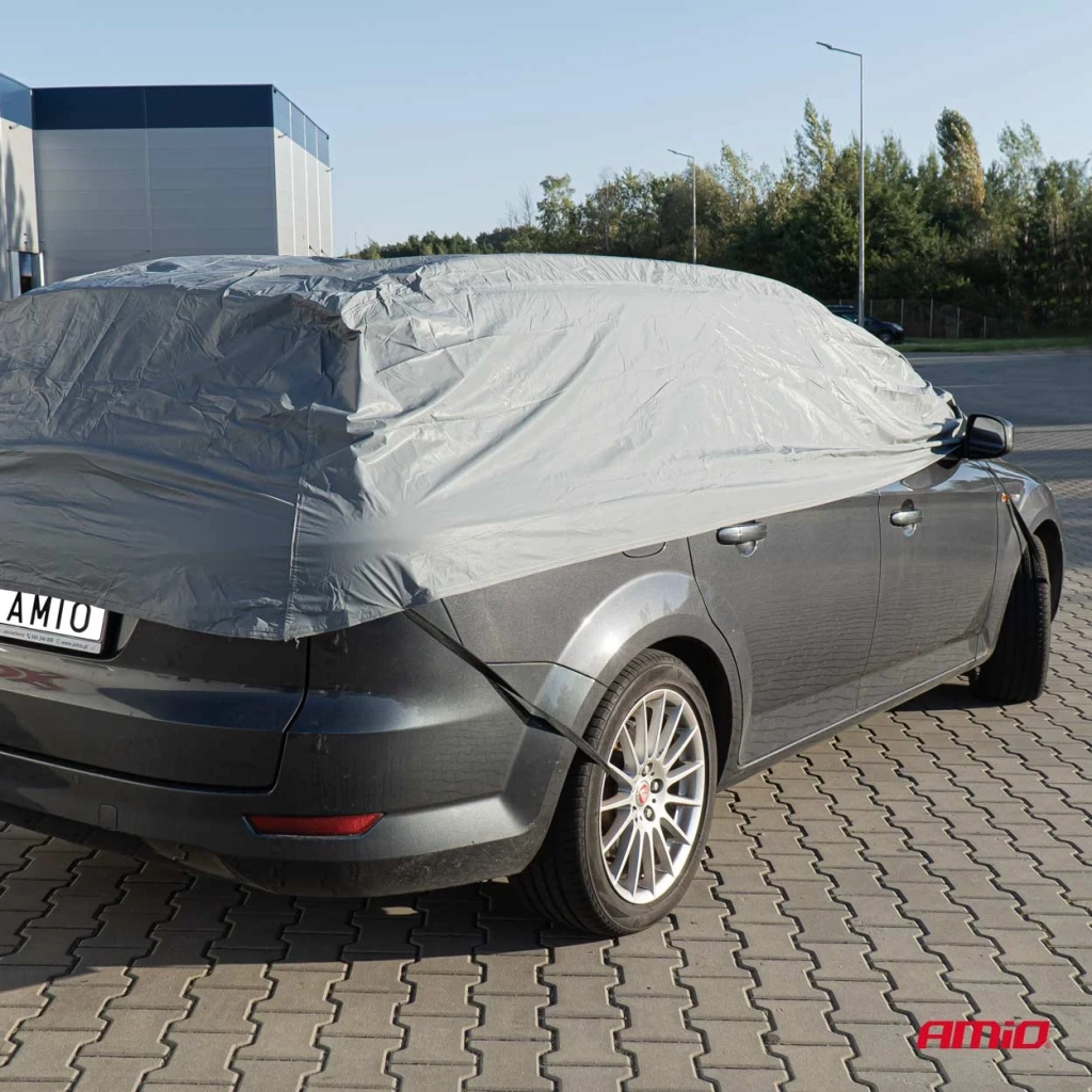 03572 Prelata solara anti-ingheț vara-iarna SUV VAN
