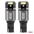 03581 Bec LED Canbus PRO series T15 W16W 4x3030 SMD White 12/24V FULL
