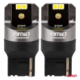 03589 Bec LED Canbus PRO seria series 7440 W21W 4x3030 SMD White 12/24V