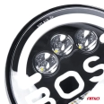 03625 Светодиодный декоративный фонарь BOSS дополнительный AWL56 12V 24V