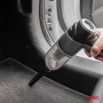 03693 Беспроводной автомобильный пылесос 70W 11kPa USB-C VC-06