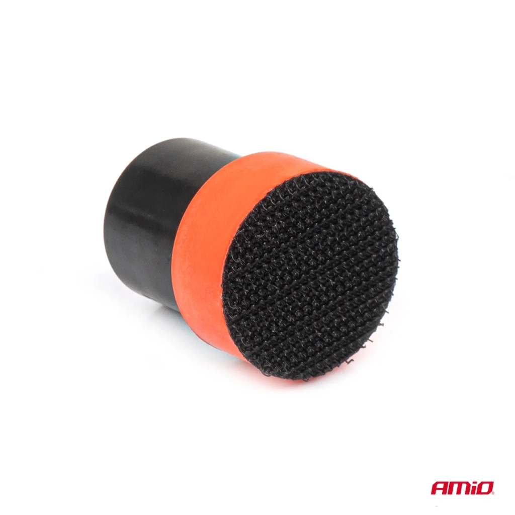 03701 Bureti,tampoane de lustruit,mini set pentru lustruirea pieselor 4 buc