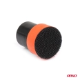 03701 Bureti,tampoane de lustruit,mini set pentru lustruirea pieselor 4 buc