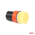 03701 Bureti,tampoane de lustruit,mini set pentru lustruirea pieselor 4 buc