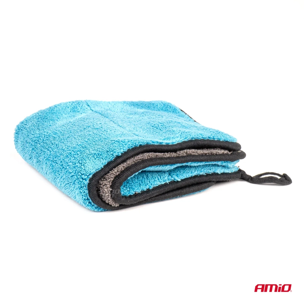 03758 Prosop de uscare din microfibra 40x60cm 1200g