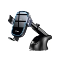 03779 Suport de telefon cu ventuza si incarcator wireless de 15W 03779 Suport de telefon cu ventuza si incarcator wireless de 15W