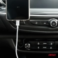 03893 Кабель USB-C 2A 100 см FullLINK