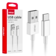 03893 Cablu USB la USB-C 2A 100cm FullLINK