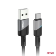 03923 Кабель USB-USB-C 3A 100 см FullLINK