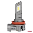 03947 Bec LED p-u auto seria X5 Winger H8 H9 H11 6000K max 50w