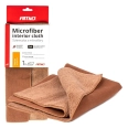03982 Laveta din microfibra 2in1 p-u salon auto 30x 30 cm