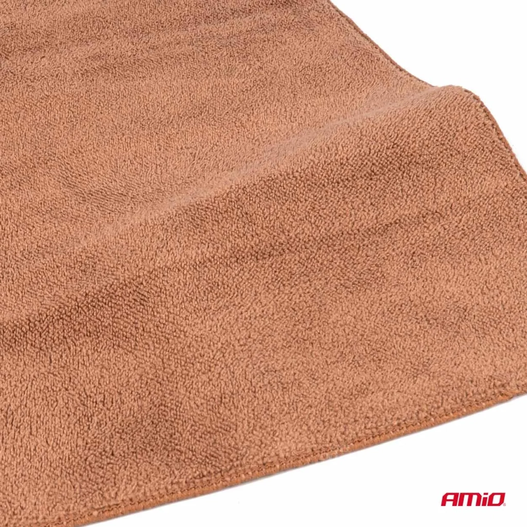 03982 Laveta din microfibra 2in1 p-u salon auto 30x 30 cm