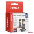 04115 Bec LED Hybrid Series H7 H18 6000K Canbus 60W