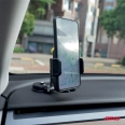 04137 Suport de telefon rotativ pentru bord la 360°