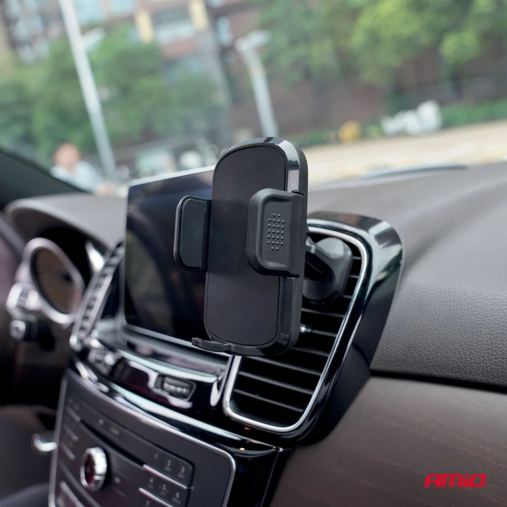 04139 Suport de telefon rotativ pentru bord la 360°