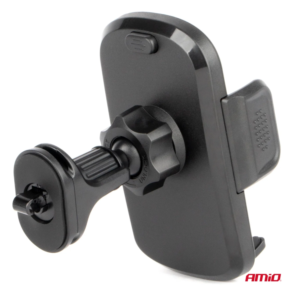 04139 Suport de telefon rotativ pentru bord la 360°