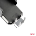 04139 Suport de telefon rotativ pentru bord la 360°