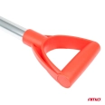 04151 Lopata de zapada retractabila cu lama din aluminiu 71-91cm