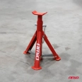 04185 Suporturi pliabil 2 buc 2T Jack Stand