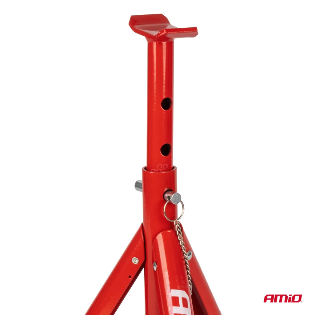 04185 Suporturi pliabil 2 buc 2T Jack Stand