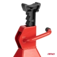 04188 SПодставки для домкратов 2шт 3T  Jack Stand (275-415mm)