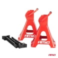 04188 SПодставки для домкратов 2шт 3T  Jack Stand (275-415mm)