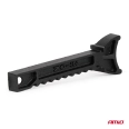 04188 SПодставки для домкратов 2шт 3T  Jack Stand (275-415mm)