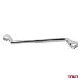 04197 Chei inelare codate, set de chei codate 6-32 mm, 12 buc