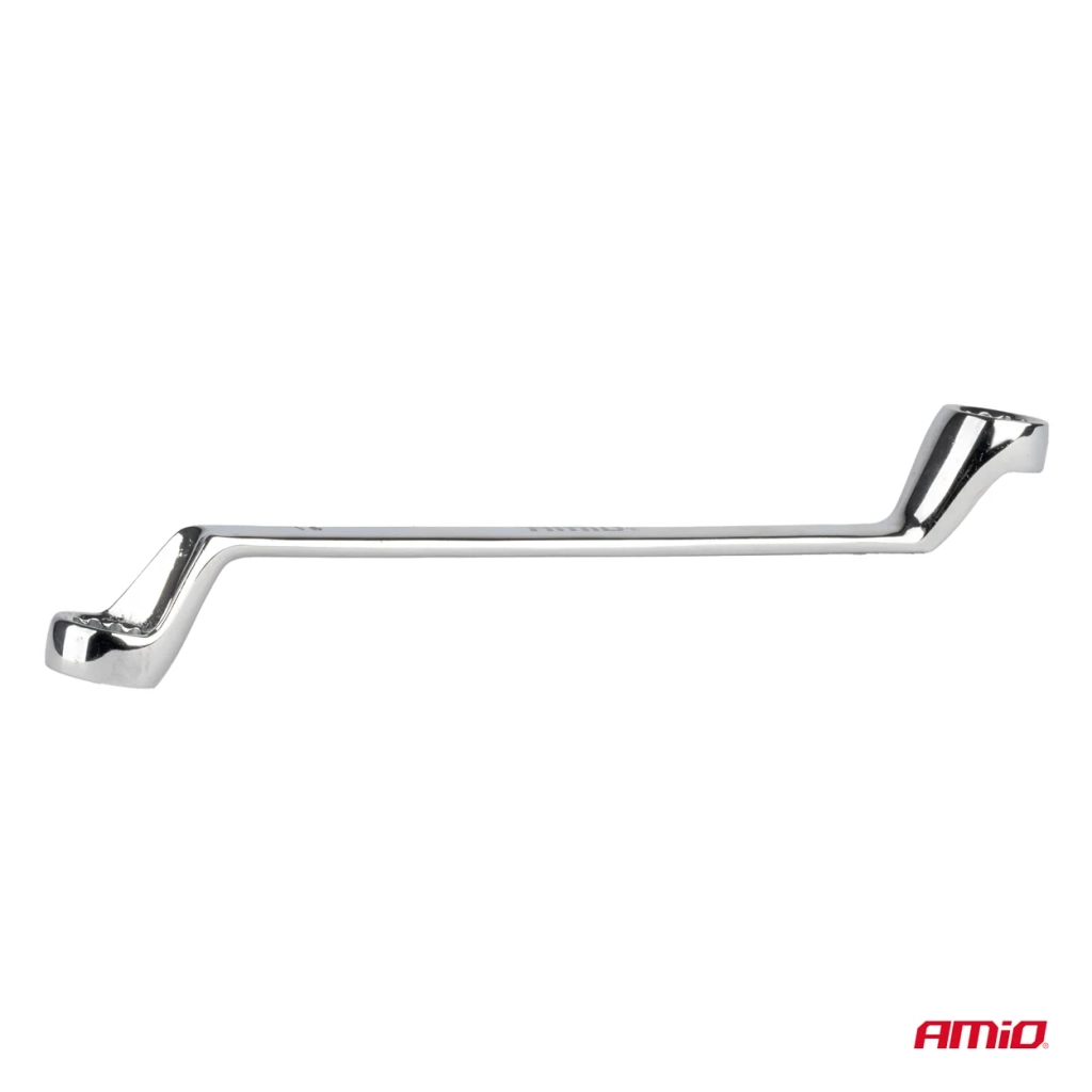 04197 Chei inelare codate, set de chei codate 6-32 mm, 12 buc