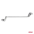 04197 Chei inelare codate, set de chei codate 6-32 mm, 12 buc