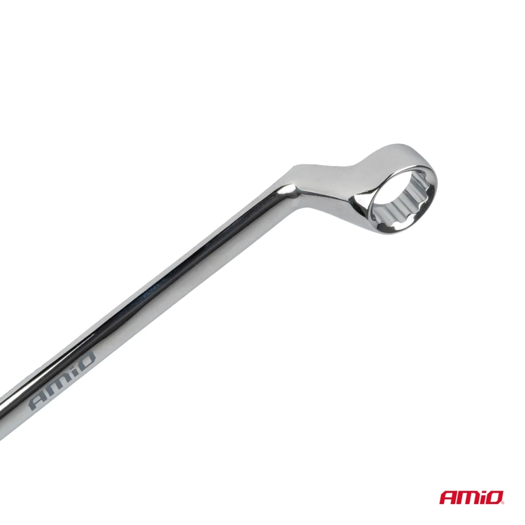 04197 Chei inelare codate, set de chei codate 6-32 mm, 12 buc