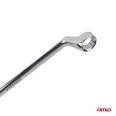 04197 Chei inelare codate, set de chei codate 6-32 mm, 12 buc
