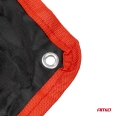 04197 Chei inelare codate, set de chei codate 6-32 mm, 12 buc