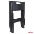 04267 Scaun pliabil 51,5 cm 150 kg