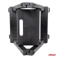 04267 Scaun pliabil 51,5 cm 150 kg