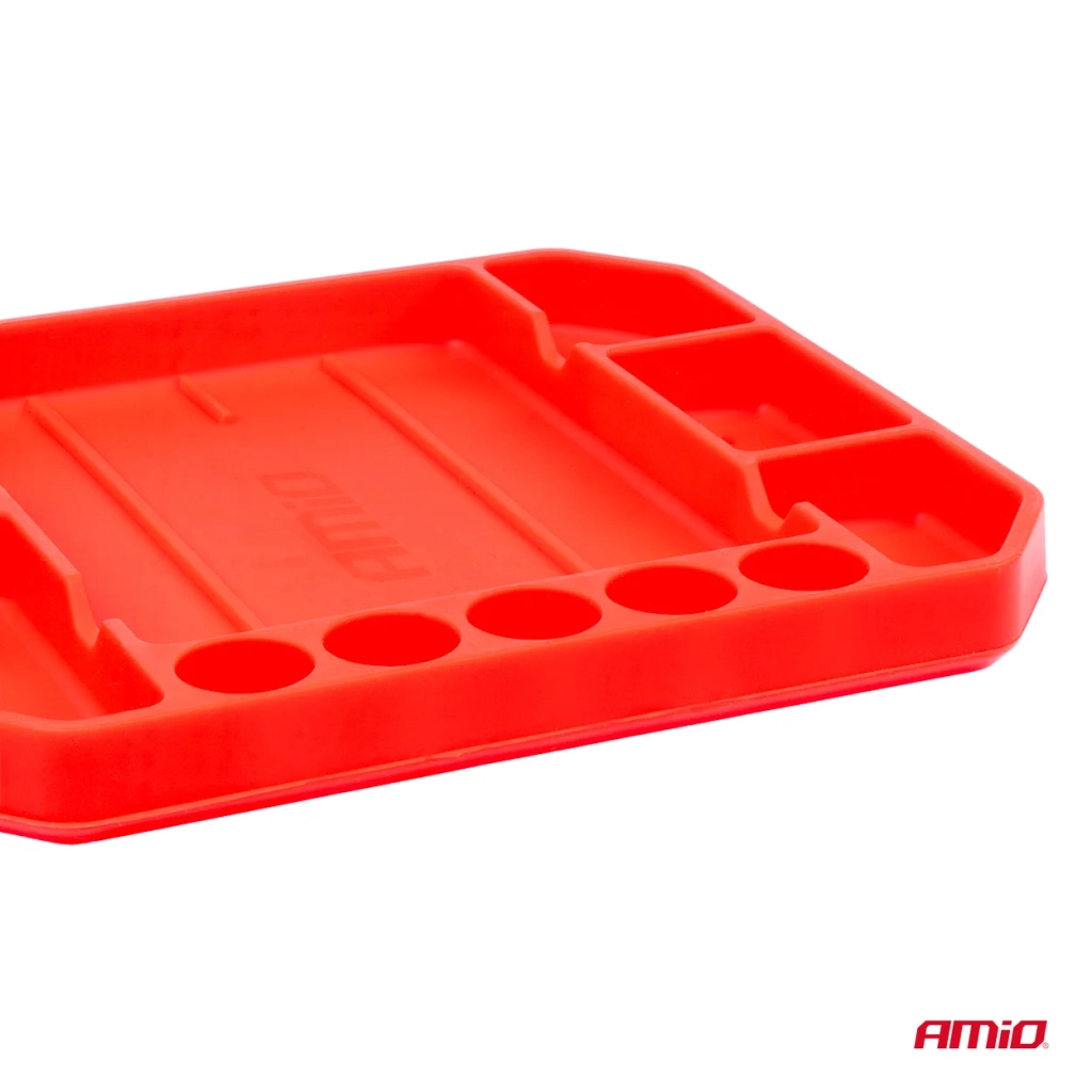 04271 Tavă mare pentru instrumente din silicon