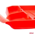 04271 Tavă mare pentru instrumente din silicon