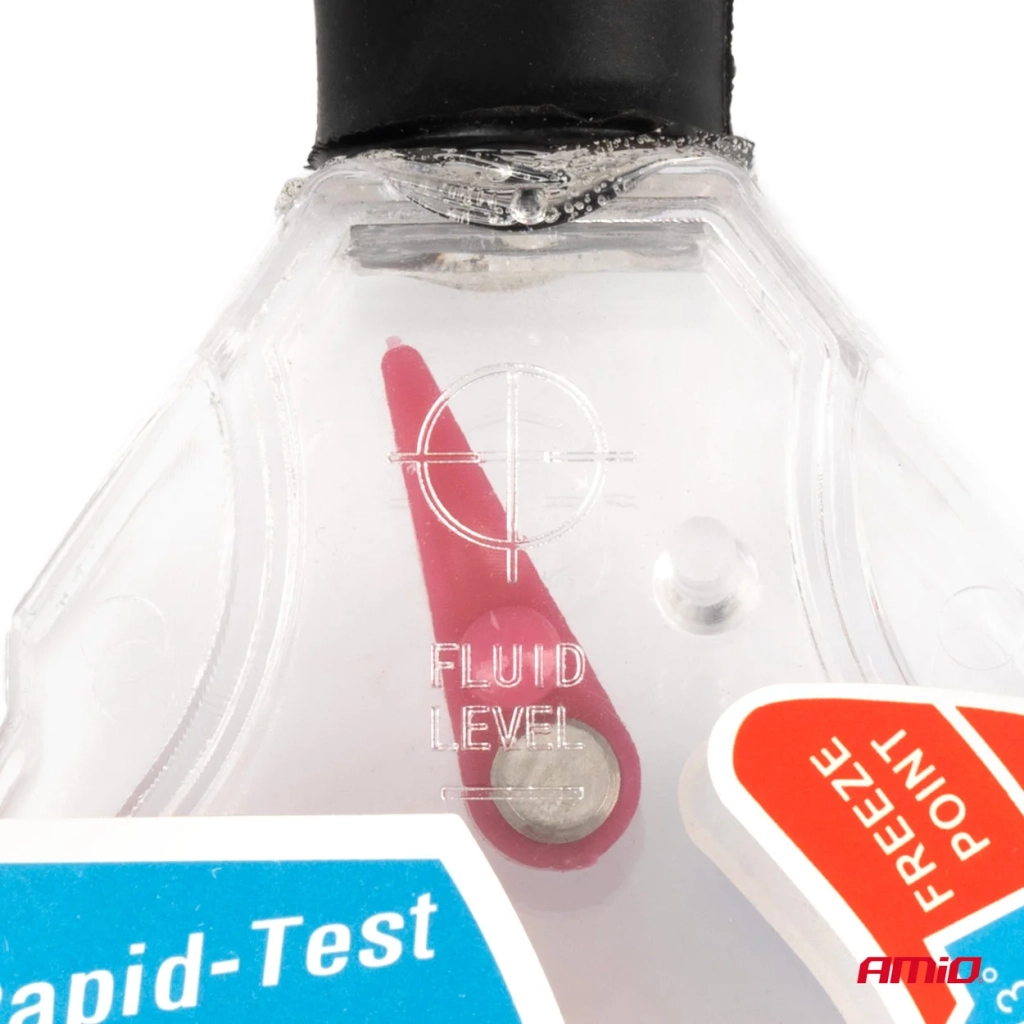 04276 Tester de lichid de racire