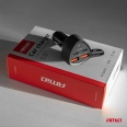 04284 Автомобильное зарядное устройство 50 Вт 2x USB-A + 2x USB-C