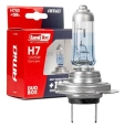 04405 Галогенные лампы H7 12V 55W LumiTec NEXT GENERATION +135% DUO