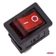 04440 Рычажный переключатель 20A 12V 24V