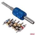 04446 Set de 61 de miezuri de supape p-u aer conditionat