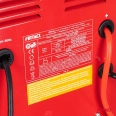 04500 Incarcator p-u baterie cu cu pornire rapida 40A 12/24V boost 300A