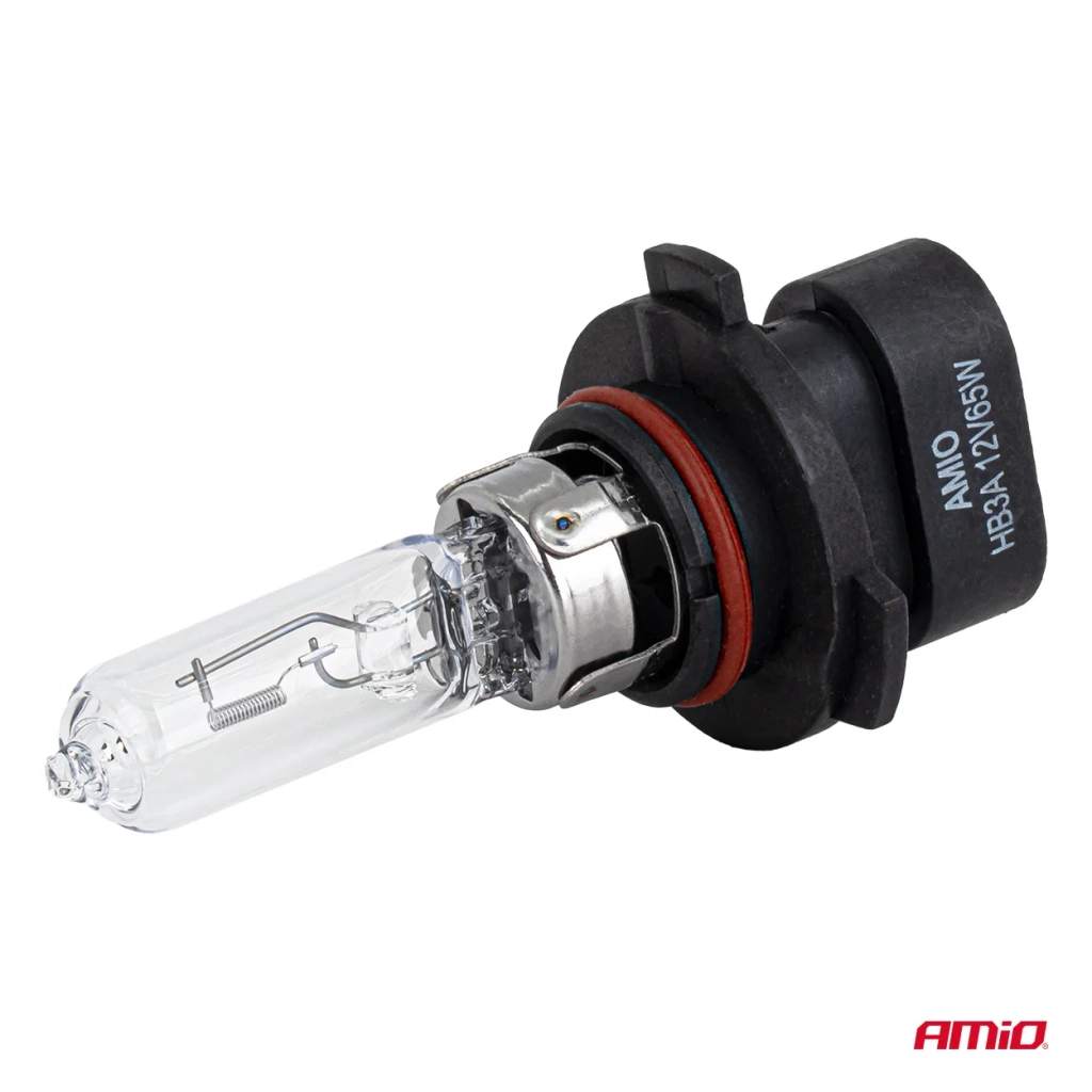 04520 Bec cu halogen HB3A 9005XS 12V 65W P20d