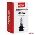 04520 Bec cu halogen HB3A 9005XS 12V 65W P20d